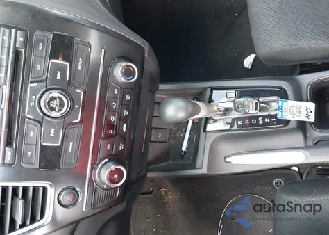 2013 Honda Civic Lx z USA, uszkodzony, nr VIN 19XFB2F5XDE218074